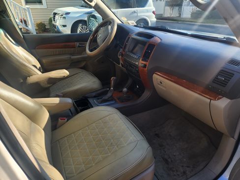 Used 2003 Lexus GX 470 image 13