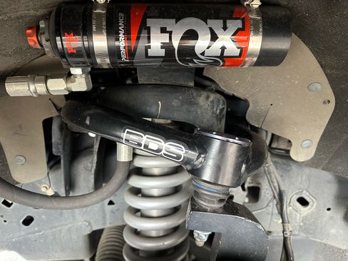 Used 2018 Ford F150 XLT w/ Equipment Group 302A Luxury image 5