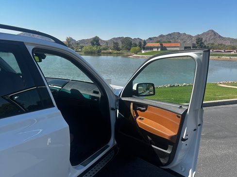 Used 2009 BMW X3 xDrive30i image 12