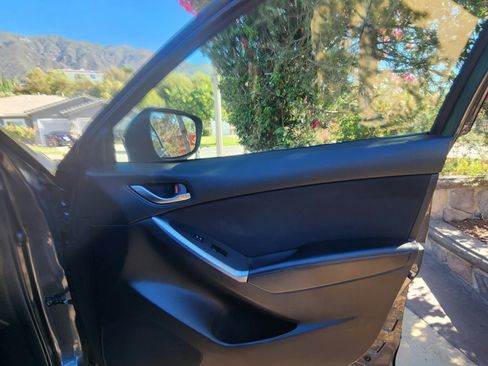 Used 2015 MAZDA CX-5 Touring FWD image 11