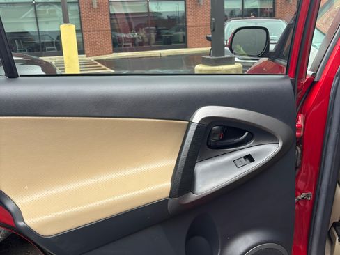 Used 2012 Toyota RAV4 Limited w/ Premium Plus Value Pkg image 2