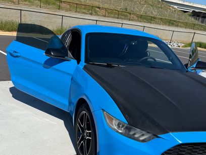 Used 2017 Ford Mustang Premium w/ Ecoboost Performance Package