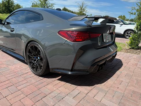 Used 2024 BMW M4 Coupe image 10