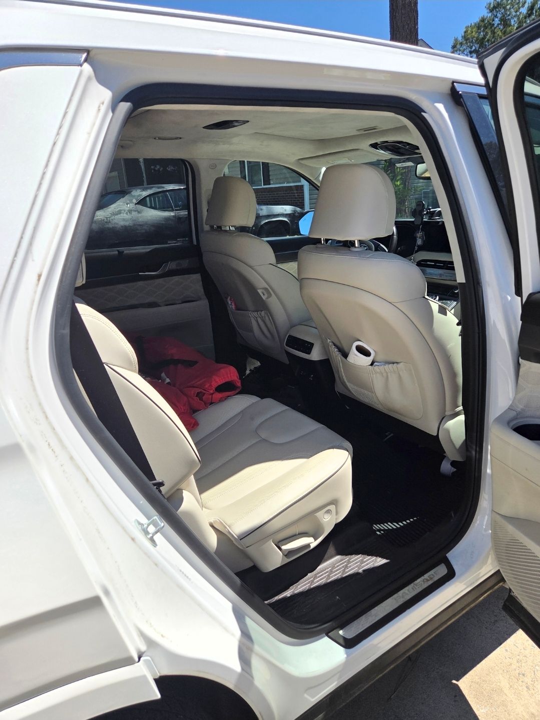 Used 2021 Hyundai Palisade Calligraphy AWD/4WD image 6
