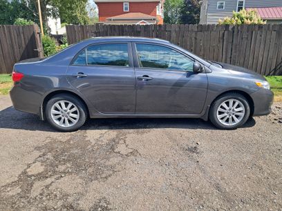 Used 2009 Toyota Corolla XLE