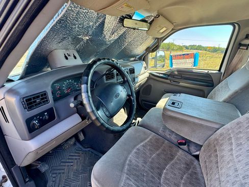 Used 1999 Ford F350 4x4 Crew Cab DRW Super Duty image 6