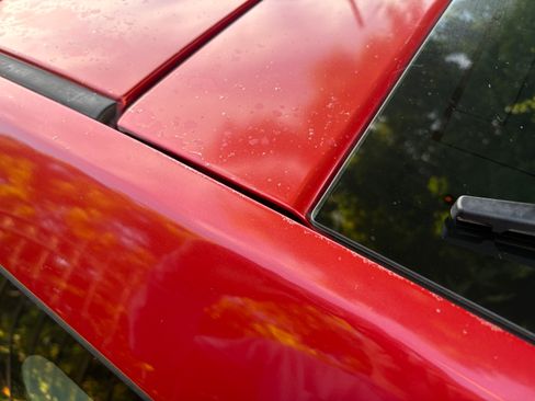 Used 2012 Toyota Prius Four w/ Deluxe Solar Roof Pkg FWD image 17