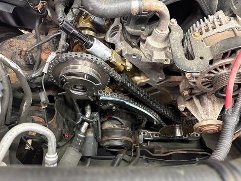 Used 2012 Ford Expedition Limited image 13