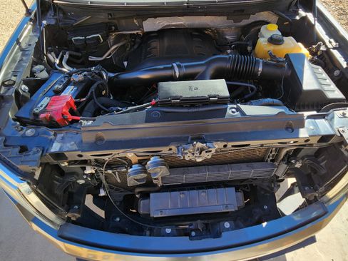 Used 2013 Ford F150 XLT w/ Luxury Equipment Group image 11