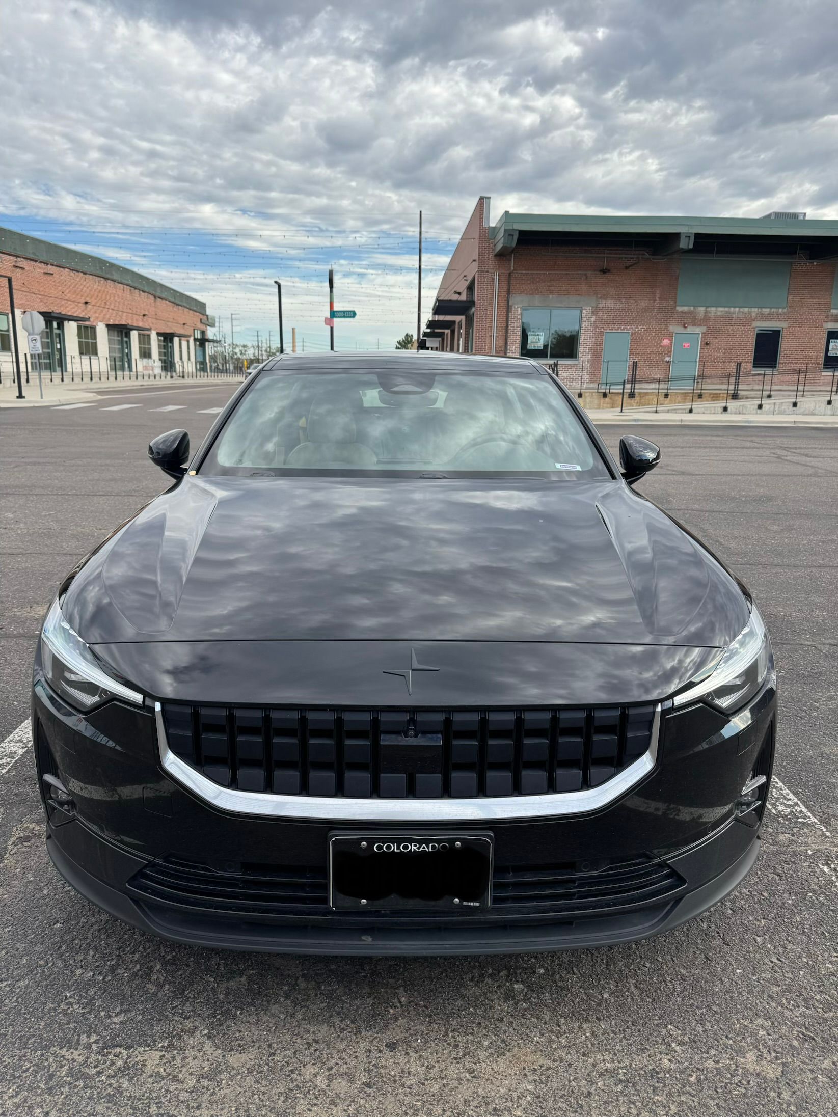 Used 2021 Polestar Polestar 2 w/ Performance Package AWD/4WD image 6