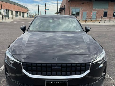 Used 2021 Polestar Polestar 2 w/ Performance Package AWD/4WD image 6