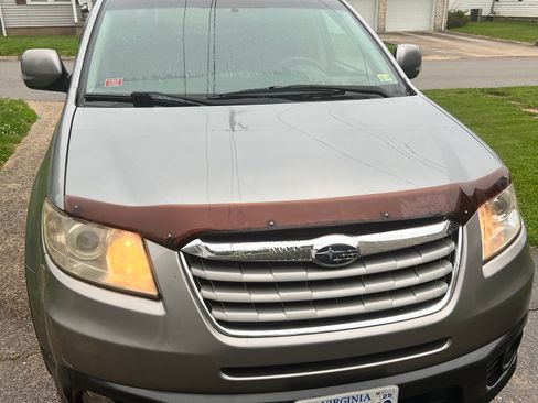 Used 2009 Subaru Tribeca Special Edition AWD/4WD image 1