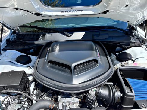 Used 2021 Dodge Challenger R/T Scat Pack image 12