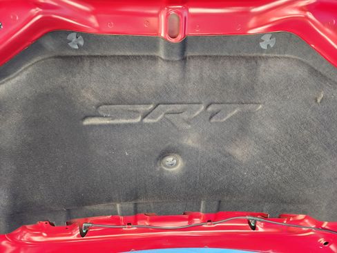 Used 2018 Jeep Grand Cherokee Trackhawk image 22