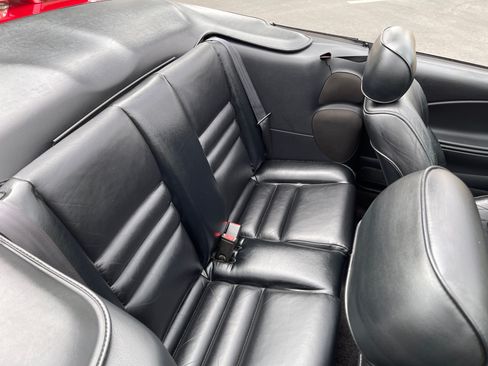 Used 1996 Ford Mustang GT RWD image 20