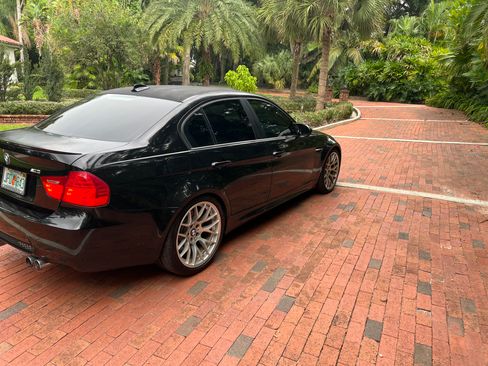 Used 2011 BMW M3 Sedan image 6