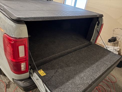 Used 2023 Ford Ranger XLT w/ Equipment Group 301A Mid image 4