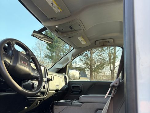 Used 2016 GMC Sierra 1500 2WD Regular Cab image 22