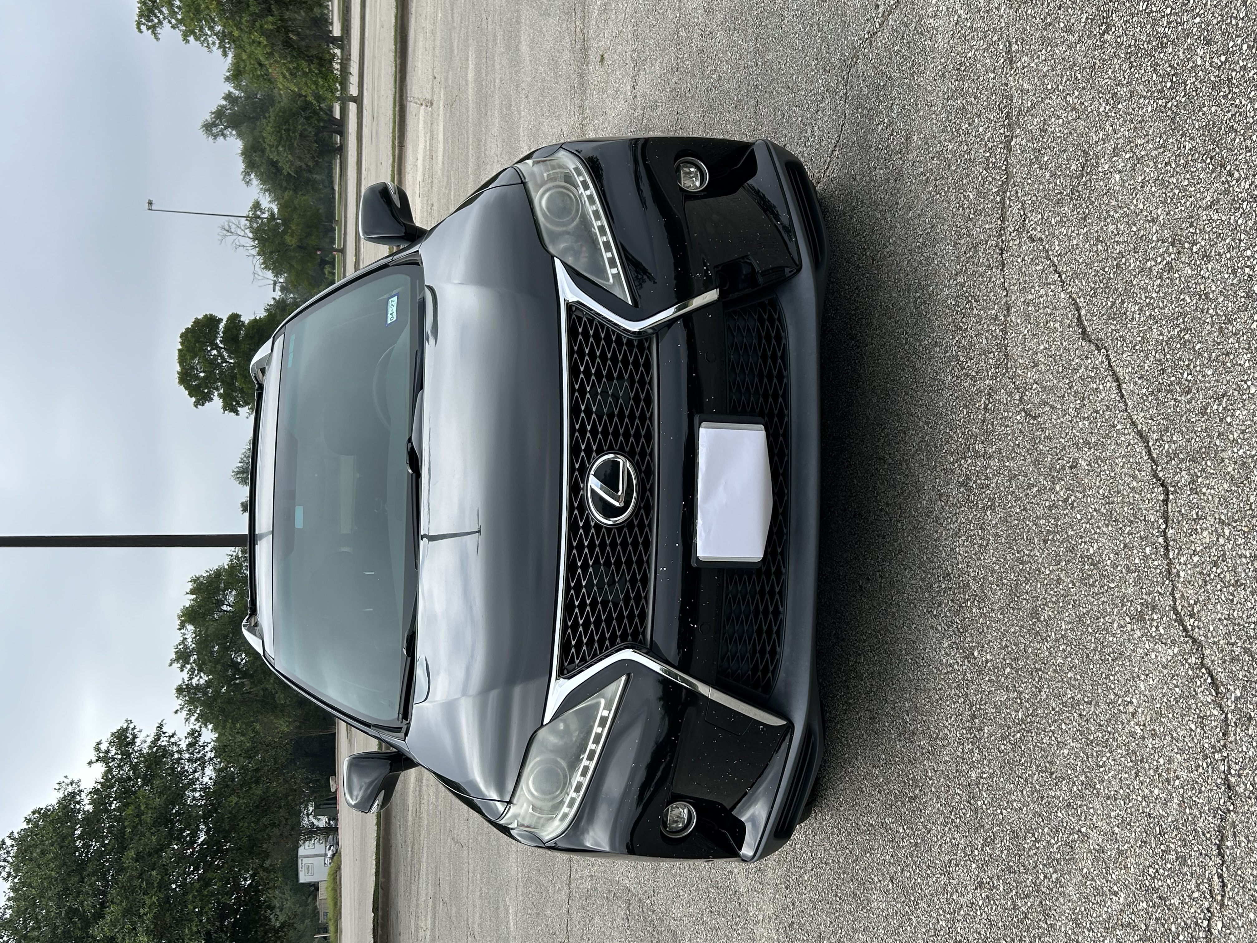 Used 2015 Lexus RX 350 F Sport w/ Navigation Package AWD/4WD image 1