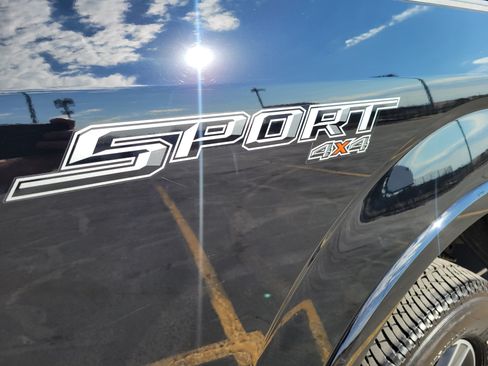 Used 2016 Ford F150 XLT w/ Equipment Group 302A Luxury image 17