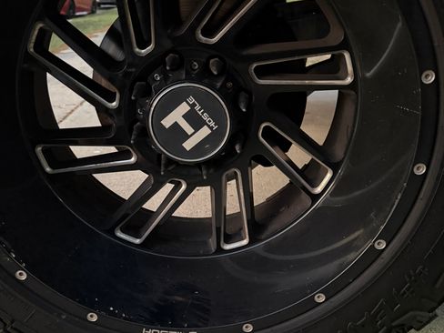 Used 2015 RAM 2500 Lone Star image 14