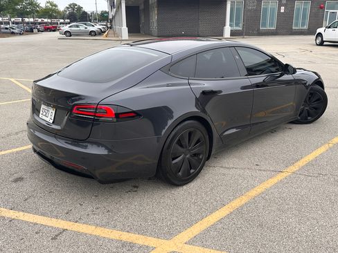 Used 2024 Tesla Model S AWD/4WD image 5