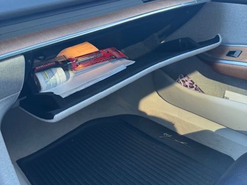 Used 2023 Lucid Air Touring image 10