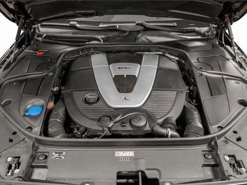 Used 2016 Mercedes-Benz Maybach S 600 image 10