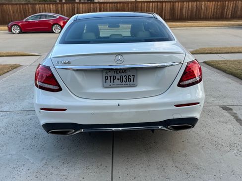 Used 2018 Mercedes-Benz E 300 image 5