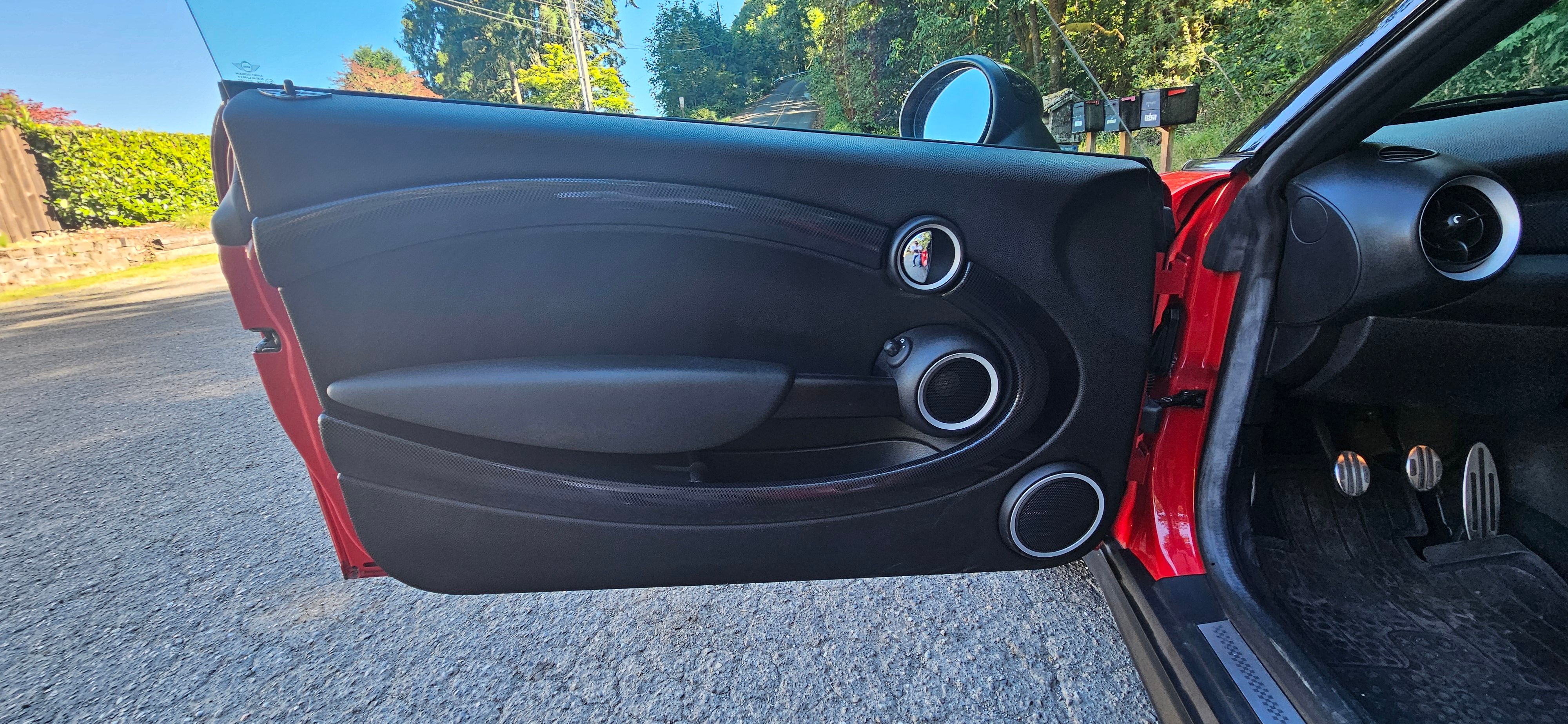 Used 2014 MINI Cooper Coupe S FWD image 16