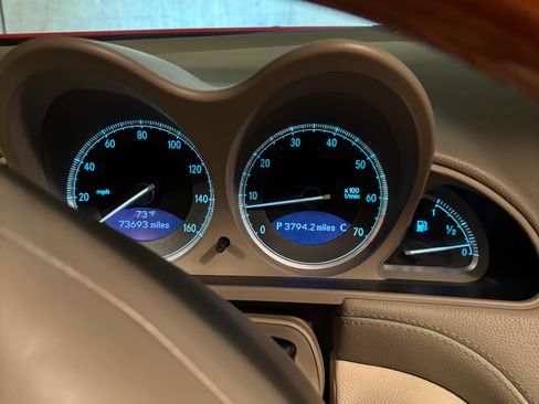 Used 2006 Mercedes-Benz SL 500 SL 500 Roadster 2D image 13