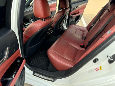 Used 2014 Lexus GS 350 image 23