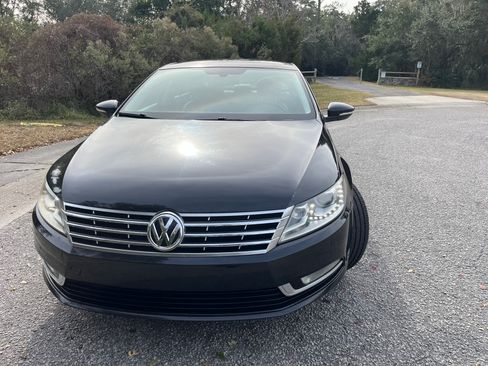 Used 2013 Volkswagen CC Lux image 4