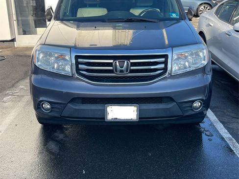 Used 2015 Honda Pilot EX-L image 5