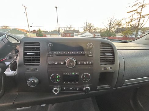 Used 2012 Chevrolet Silverado 1500 LT w/ All-Star Edition image 17