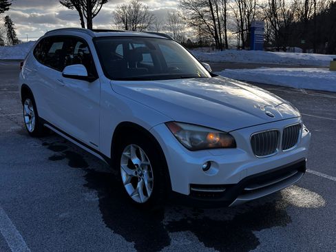 Used 2014 BMW X1 xDrive28i image 4