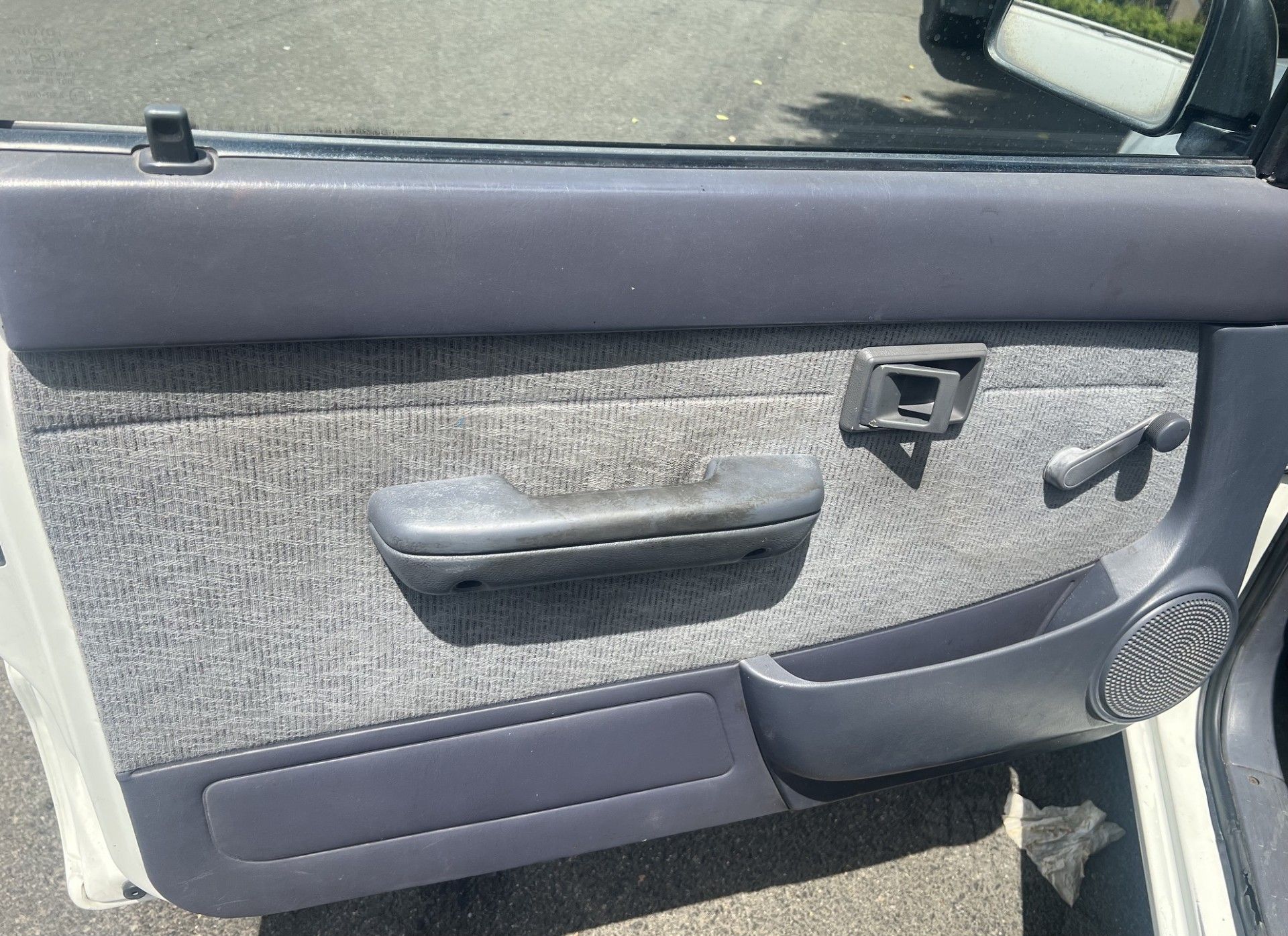 Used 1998 Toyota Tacoma 2WD Regular Cab image 10