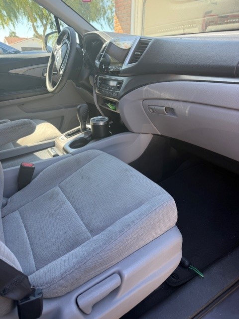 Used 2018 Honda Pilot EX image 4