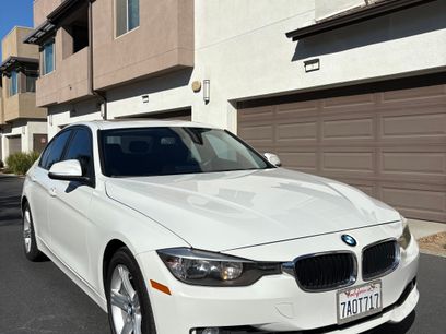 Used 2013 BMW 328i Sedan
