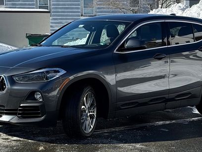 Used 2018 BMW X2 xDrive28i w/ Convenience Package