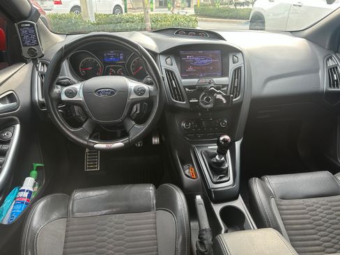 Used 2013 Ford Focus ST image 6