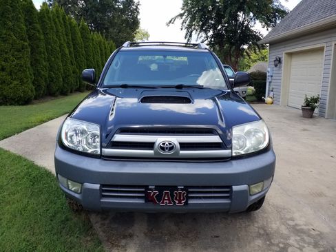 Used 2003 Toyota 4Runner Sport image 2