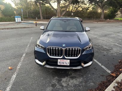 Used 2023 BMW X1 xDrive28i w/ Convenience Package