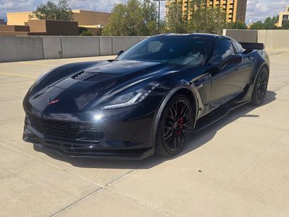 Used 2016 Chevrolet Corvette Z06 w/ 2LZ Preferred Equipment Group