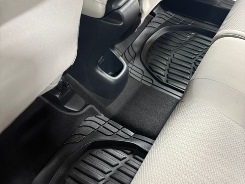 Used 2017 Honda HR-V EX image 17