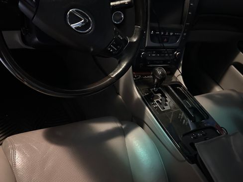 Used 2006 Lexus GS 300 AWD image 9