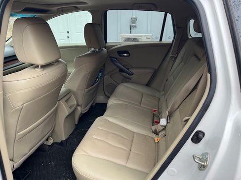 Used 2014 Acura RDX FWD w/ Technology Package image 8