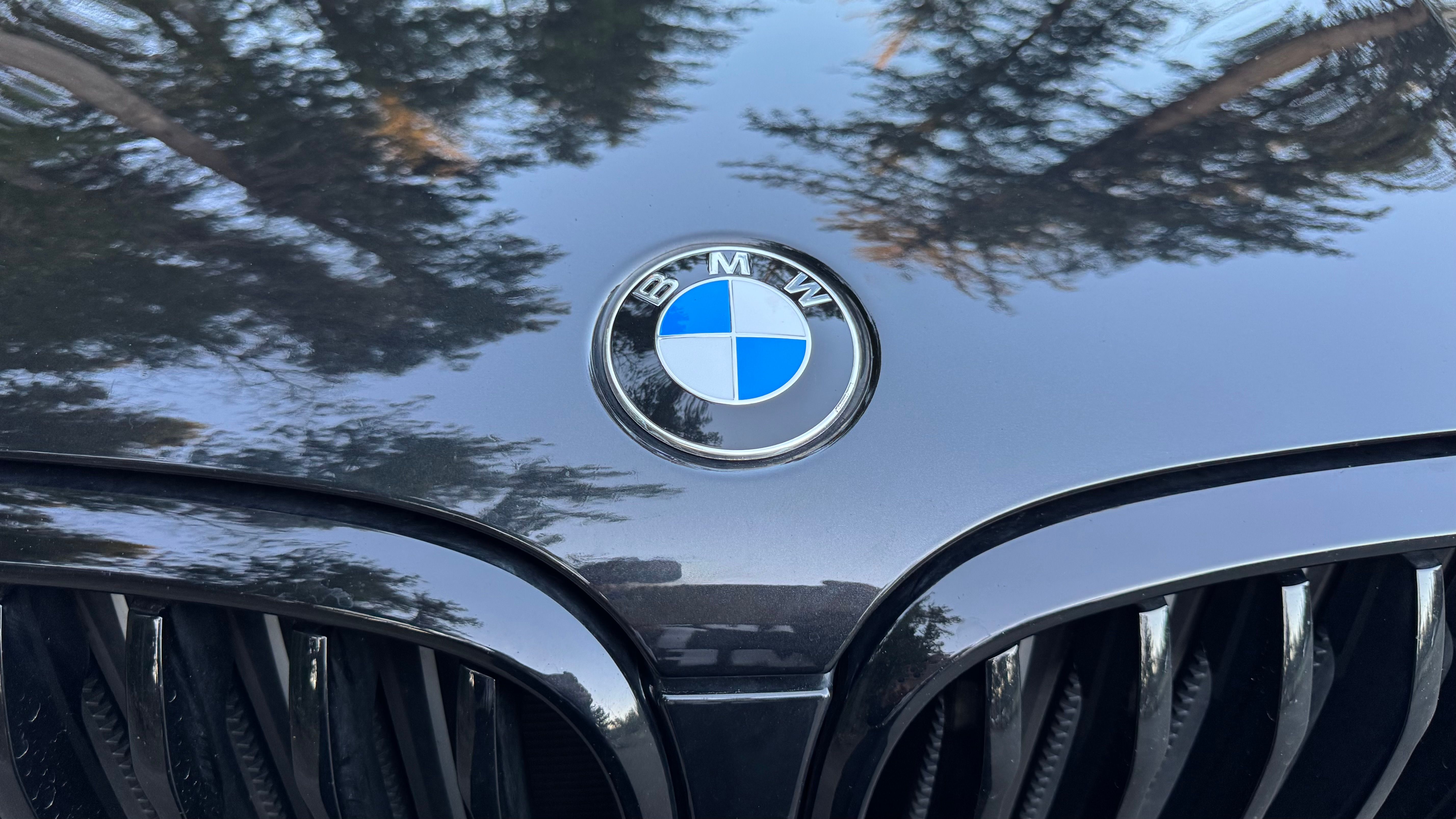 Used 2019 BMW X4 xDrive30i w/ Convenience Package AWD/4WD image 9