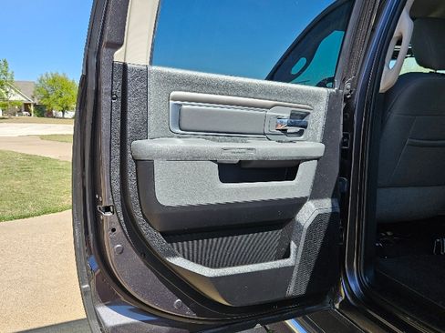 Used 2017 RAM 1500 Lone Star image 10