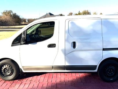 Used 2018 Nissan NV200 S